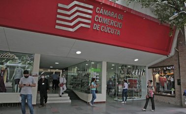 Archivo / La Opinión