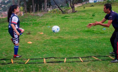 Cortesía Diego Angarita