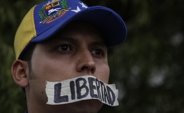 El indulto incluye a 110 presos, entre ellos 23 diputados opositores y cuatro suplentes. Colprensa