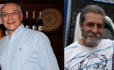 Archivo / La Opinión