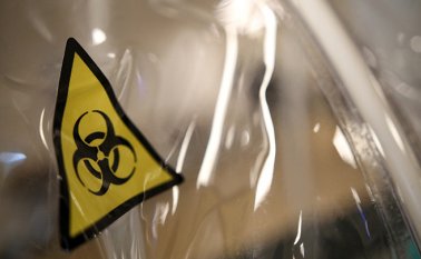 El primer caso de reinfección se conoció hace pocos días en Hong Kong. Colprensa