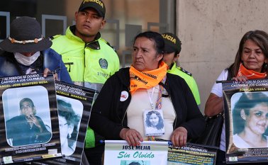 La Procuraduría llamó la atención de que a la fecha el Gobierno no cuente con un informe detallado de los recursos necesarios que permitan avanzar de manera decidida y en un tiempo razonable en el restablecimiento de los derechos de las víctimas. Colprensa