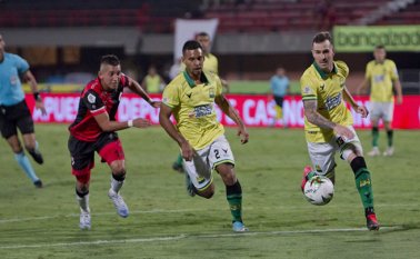 Archivo / La Opinión