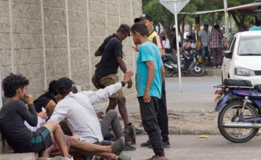 Luis Alfredo Estévez