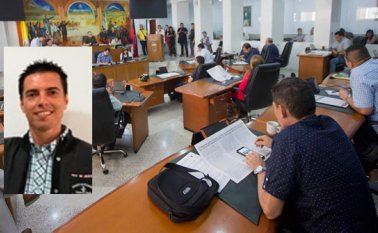 Archivo / La Opinión