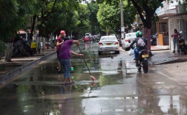 Luis Alfredo Estévez