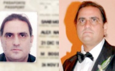 Archivo / La Opinión