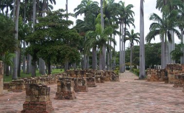 El Centro de Convenciones Metropolitano es uno de los principales proyectos contemplado dentro del Plan de Desarrollo Municipal de la Alcaldía de Cúcuta y el Área Metropolitana (AMC). Archivo