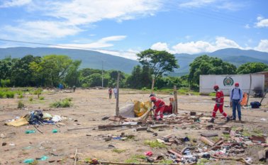 Gobernación de Norte de Santander