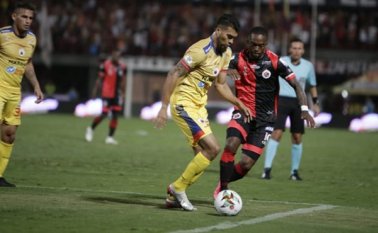 Archivo / La Opinión