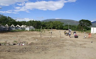 Juan Pablo Cohen / La Opinión