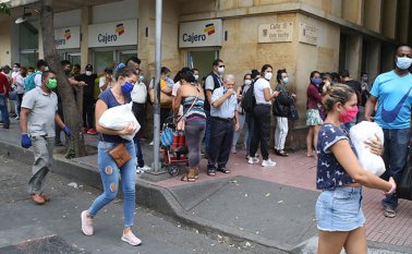 Archivo / La Opinión