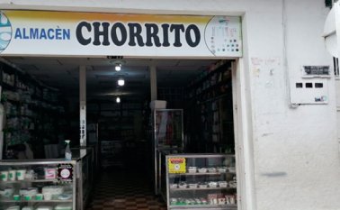 ‘Chorrito’ distribuyó elementos para la confección durante 65 años. Cortesía