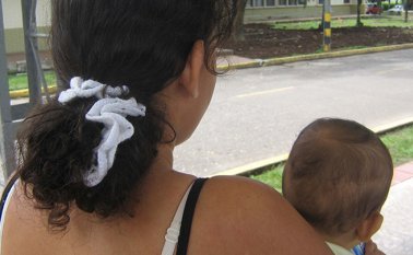 'Plan de acción de salud primeros 1.000 días de vida' Colprensa