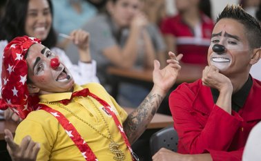 Archivo / La Opinión