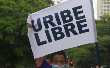 El hecho de que ahora el caso esté en manos de la Fiscalía no convierte la medida de aseguramiento en una acción ilegal. Colprensa