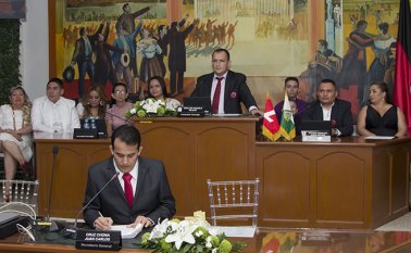 Archivo / La Opinión