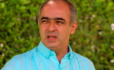 Donamaris Ramírez, exalcalde de Cúcuta. Archivo/La Opinión