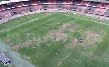 Juan Pablo Cohen / La Opinión