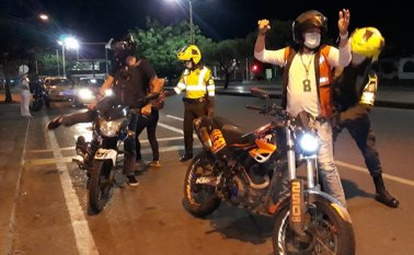 Archivo / La Opinión