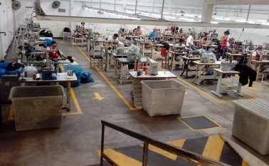 Norte de Santander tiene el 83,7 % de las empresas inscritas a las ZESE.  Archivo / La Opinión