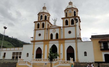 Cortesía