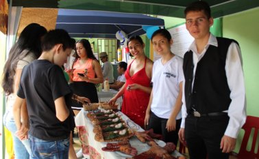 La Feria este año se hace virtual por la COVID-19. Cortesía