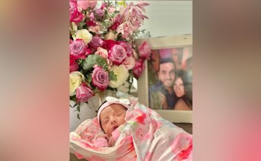 Sofía Ortega Echeverría. Cortesía