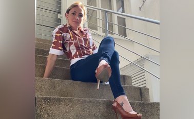 Tomada Instagram