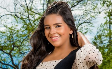 Shery Tatiana Sarmiento Contreras. Cortesía