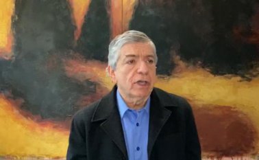 Expresidente de Colombia, César Gaviria. Colprensa