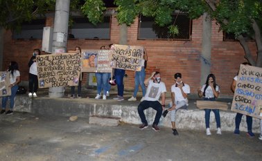 Laura Serrano / La Opinión