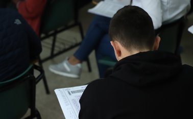 Los estudiantes podrán consultar la citación para la Prueba Saber 11 desde el día viernes 16 de octubre. Colprensa