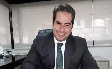 Andrés Cristo asegura que la crisis por la COVID-19 dejó muy mal parado al Congreso de la República.  Cortesía