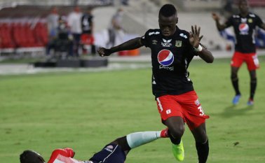 Los partidos de la novena fecha serán entre el viernes 18 y el martes 22 de septiembre.  Colprensa