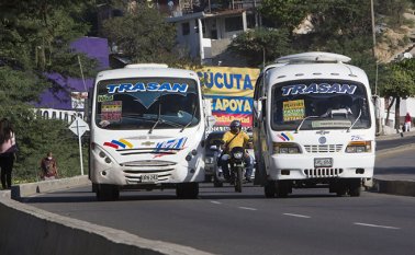 Archivo / La Opinión