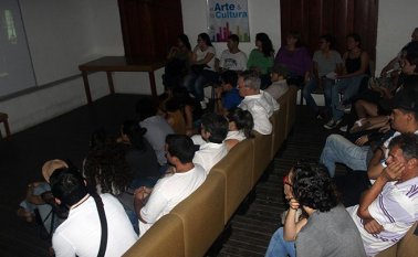 Archivo / La Opinión