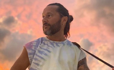 El argentino Diego Torres  reflexiona sobre la pandemia en la canción ‘Amanece’. Instagram