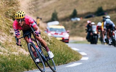 Tomada de Twitter @UranRigoberto/Twitter