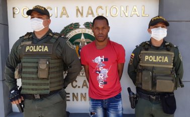 Policía Nacional