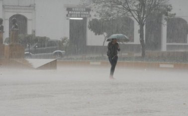 Archivo / La Opinión