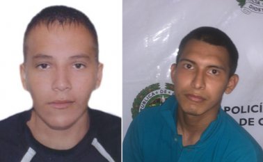 Policía Nacional