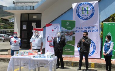 Roberto Ospino / La Opinión