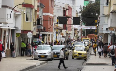 Roberto Ospino / La Opinión