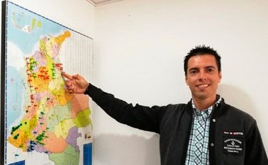 Archivo / La Opinión