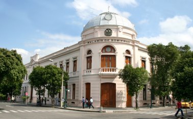 Gobernación de Norte de Santander