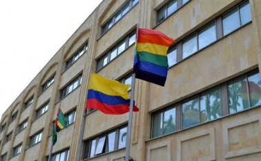 Más de 28 organizaciones de países como Suecia, Francia, EE.UU, Perú y México respaldan la propuesta. Archivo