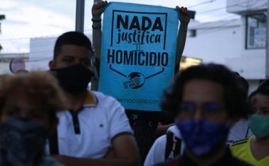 Archivo / La Opinión