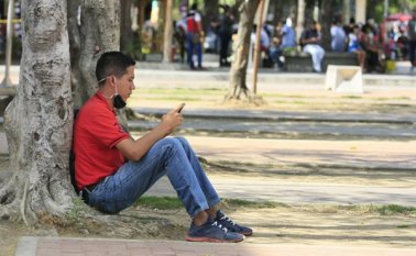 Archivo / La Opinión