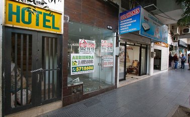 Archivo / La Opinión